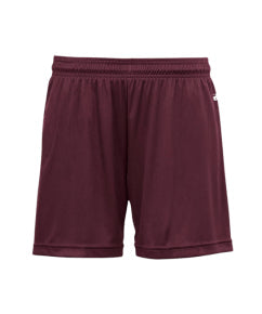 Ladies/Girls B-Core Performance Shorts