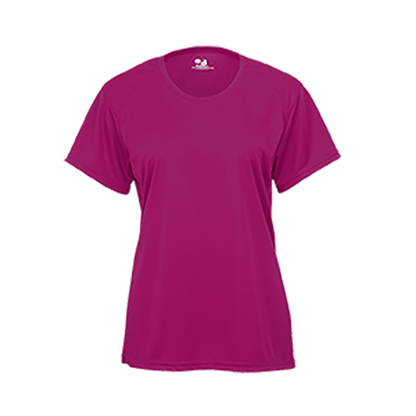 Ladies/Girls B-Core Performance T-shirt