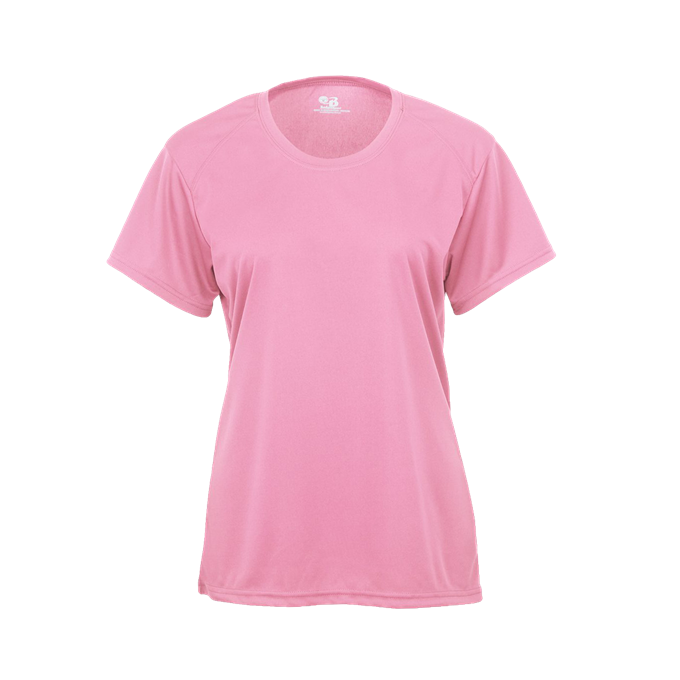 Ladies/Girls B-Core Performance T-shirt