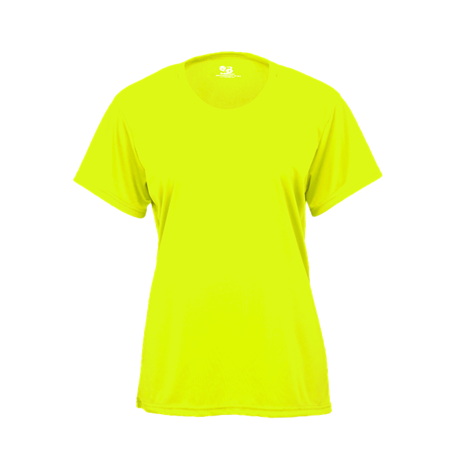 Ladies/Girls B-Core Performance T-shirt