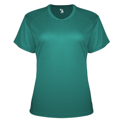 Ladies/Girls B-Core Performance T-shirt