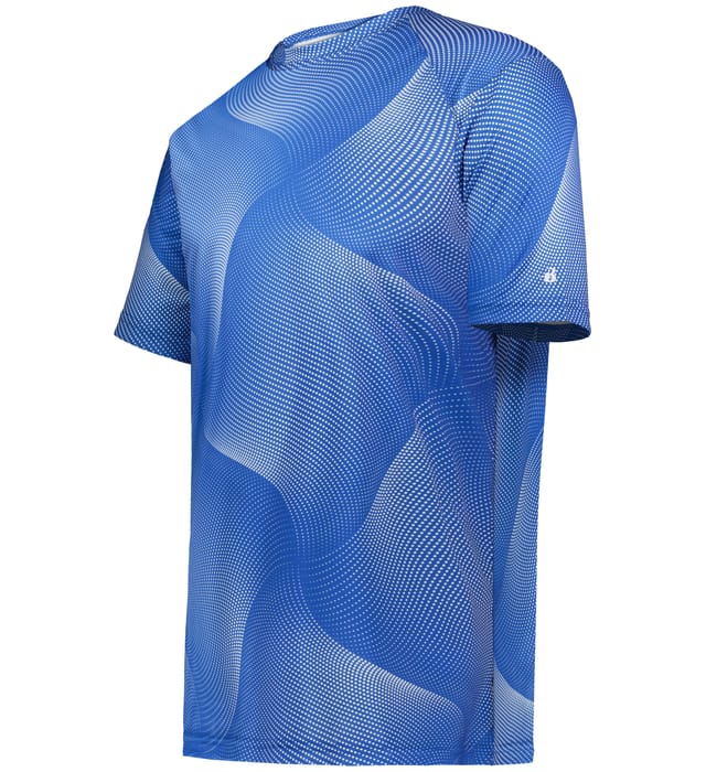 Warp Performance T-shirt