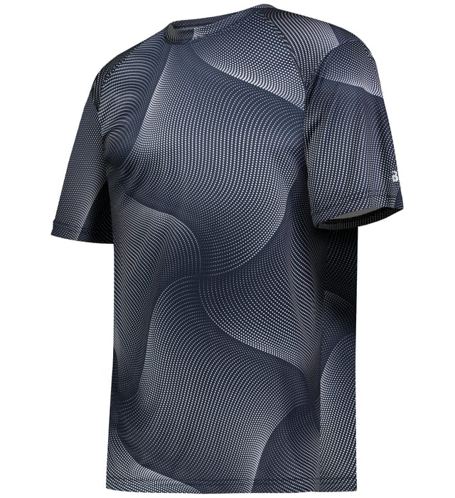 Warp Performance T-shirt