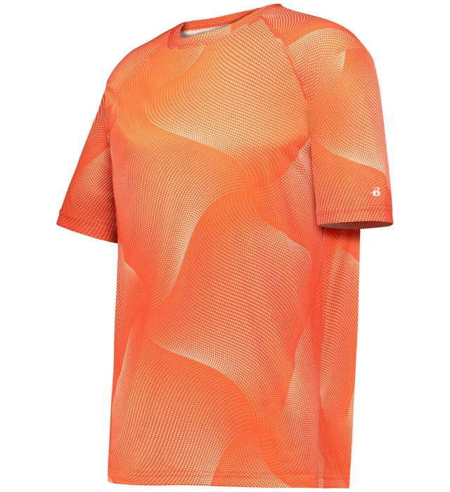 Warp Performance T-shirt