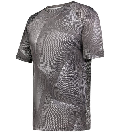 Warp Performance T-shirt