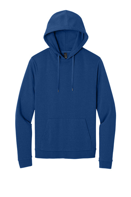 Perfect Tri-Blend Fleece Lightweight Hoodie