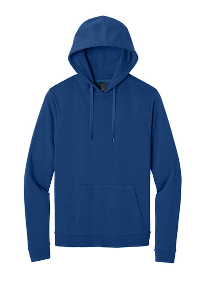 Perfect Tri-Blend Fleece Lightweight Hoodie
