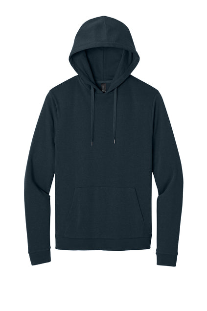 Perfect Tri-Blend Fleece Lightweight Hoodie