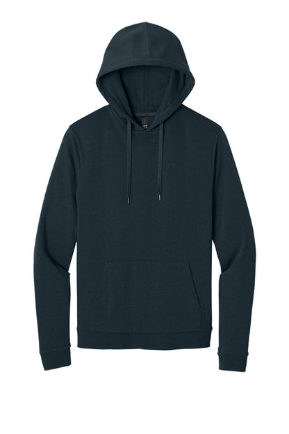 Perfect Tri-Blend Fleece Lightweight Hoodie