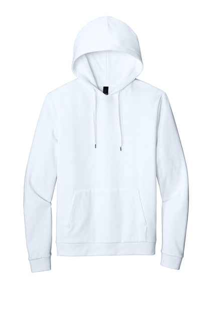 Perfect Tri-Blend Fleece Lightweight Hoodie