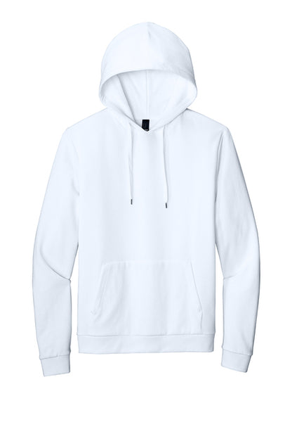 Perfect Tri-Blend Fleece Lightweight Hoodie