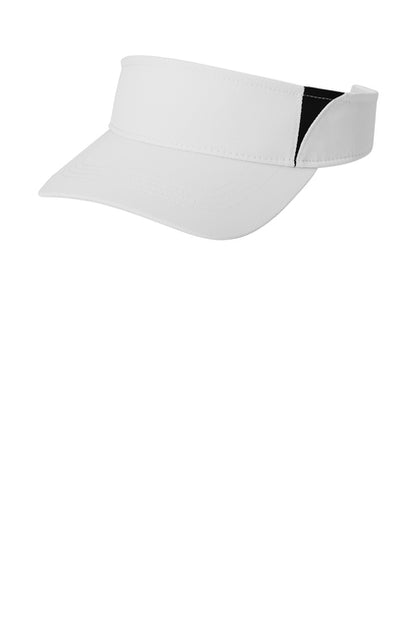 Colorblock Dryzone Visor