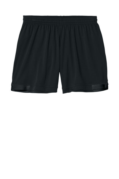 Ladies Club 7  Shorts