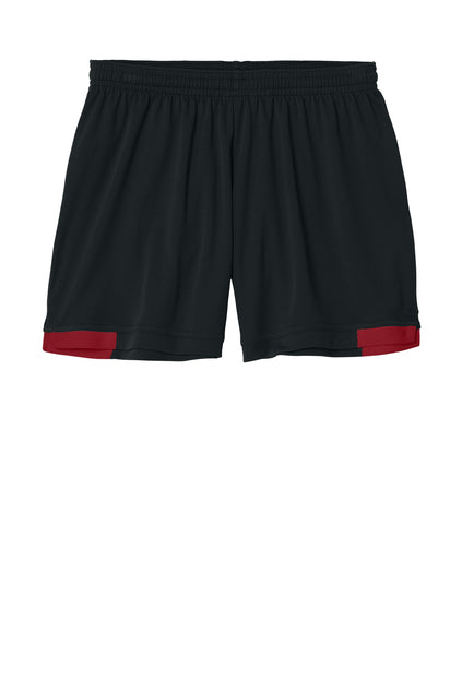 Ladies Club 7  Shorts