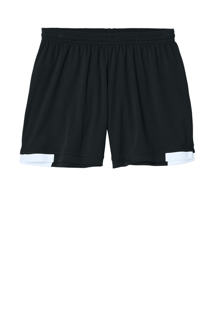 Ladies Club 7  Shorts