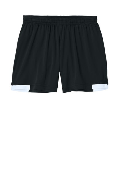 Ladies Club 7  Shorts