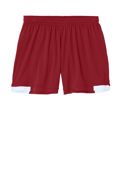 Ladies Club 7  Shorts