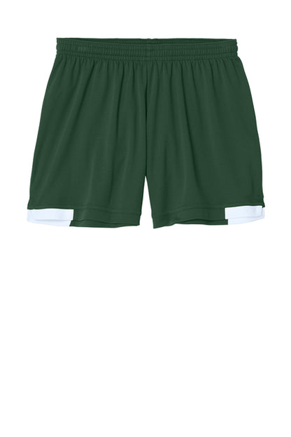 Ladies Club 7  Shorts