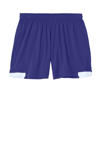 Ladies Club 7  Shorts
