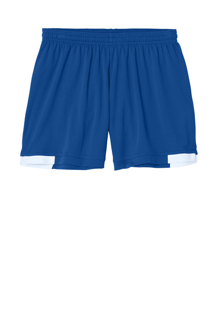 Ladies Club 7  Shorts