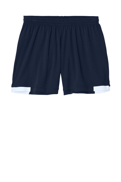 Ladies Club 7  Shorts