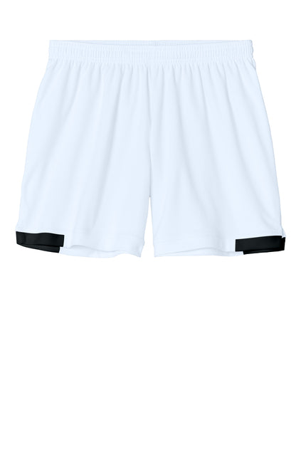 Ladies Club 7  Shorts