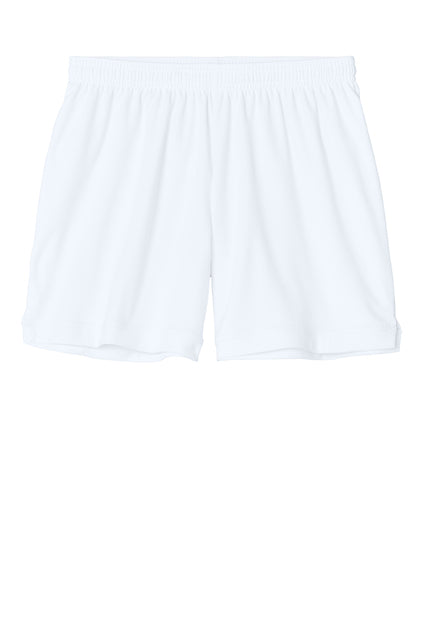 Ladies Club 7  Shorts