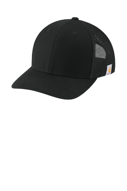 Carhartt Flexfit Mesh Back Cap