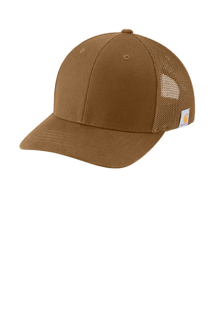 Carhartt Flexfit Mesh Back Cap