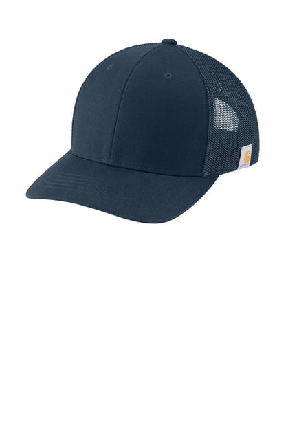 Carhartt Flexfit Mesh Back Cap