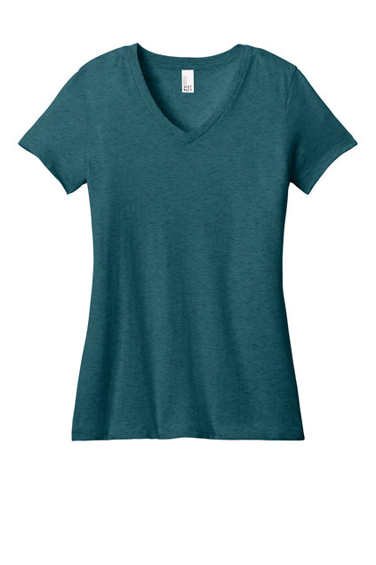 Ladies Perfect V-Neck T-shirt