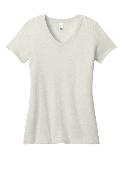 Ladies Perfect V-Neck T-shirt