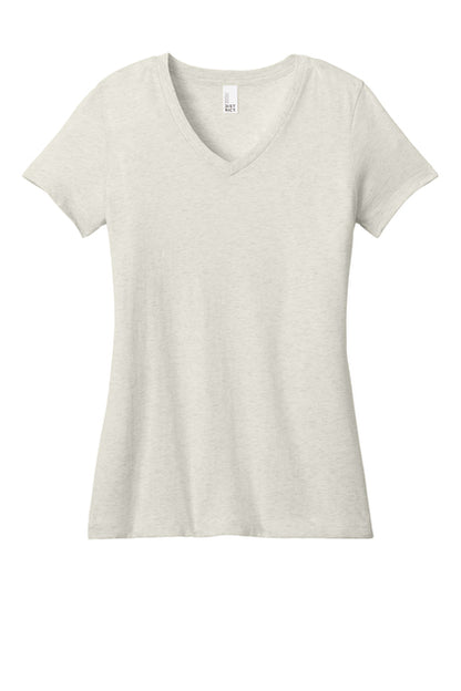 Ladies Perfect V-Neck T-shirt