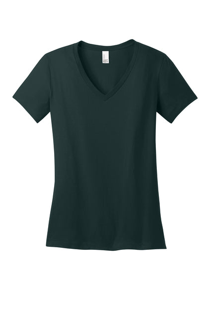 Ladies Perfect V-Neck T-shirt