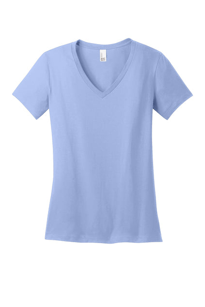 Ladies Perfect V-Neck T-shirt