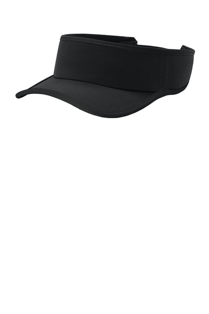 Repeat Visor