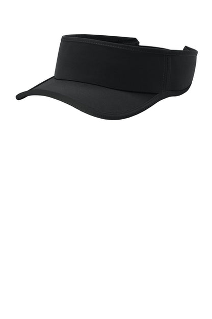 Repeat Visor