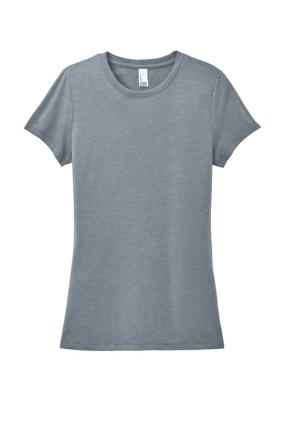 Ladies Perfect Tri-Blend Tee