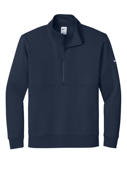 NIKE Club Fleece 1/2 Zip Sweatshirt