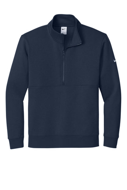NIKE Club Fleece 1/2 Zip Sweatshirt