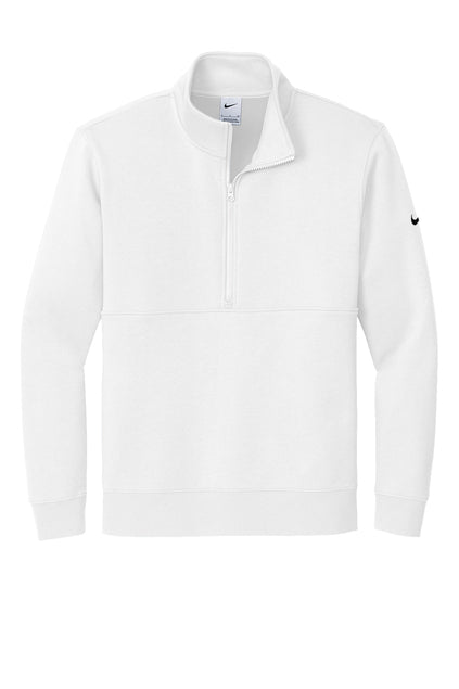 NIKE Club Fleece 1/2 Zip Sweatshirt