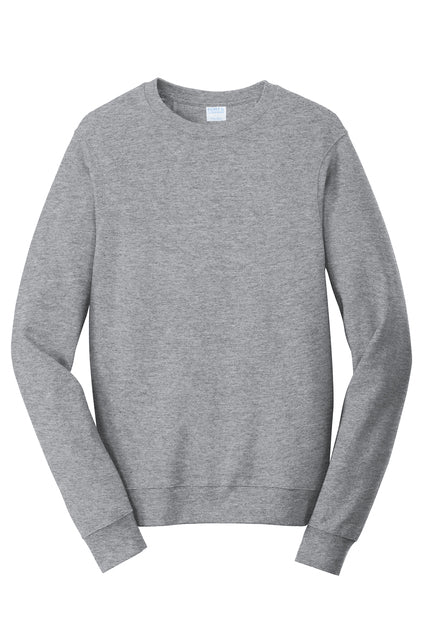 Fan Favorite 80/20 Crewneck Sweatshirt