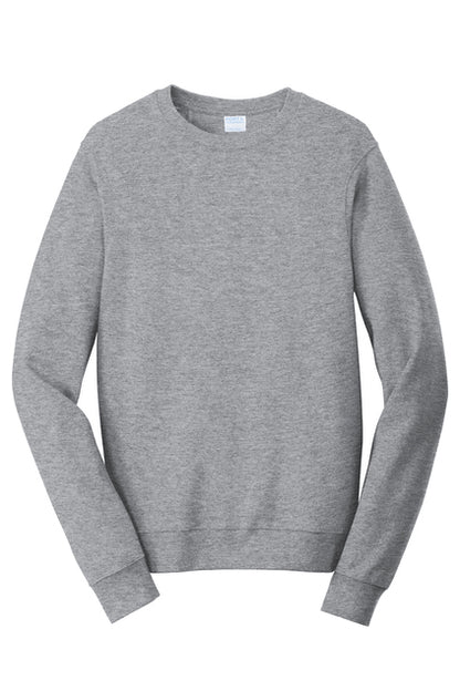 Fan Favorite 80/20 Crewneck Sweatshirt