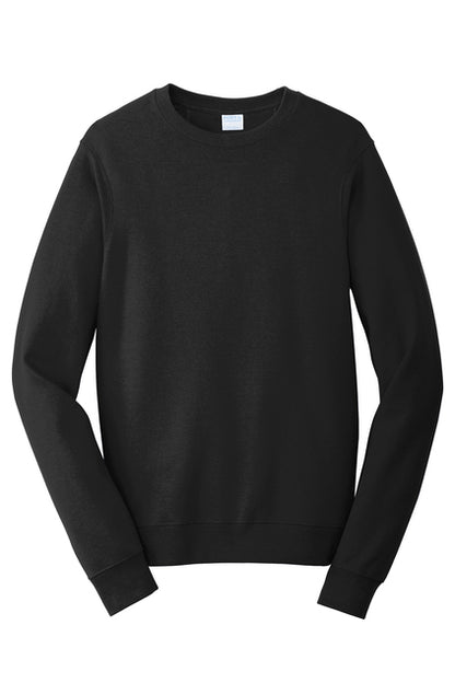 Fan Favorite 80/20 Crewneck Sweatshirt