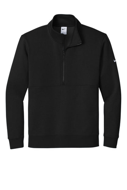 NIKE Club Fleece 1/2 Zip Sweatshirt