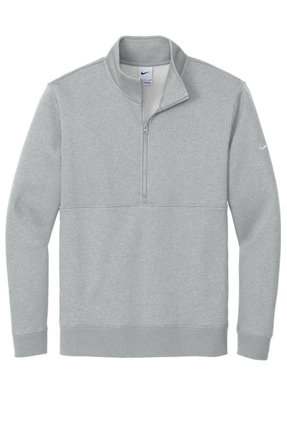 NIKE Club Fleece 1/2 Zip Sweatshirt