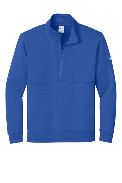 NIKE Club Fleece 1/2 Zip Sweatshirt