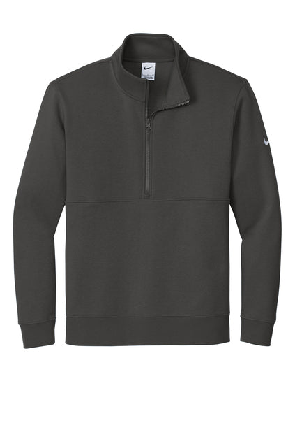 NIKE Club Fleece 1/2 Zip Sweatshirt