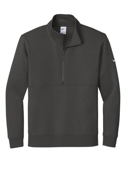 NIKE Club Fleece 1/2 Zip Sweatshirt