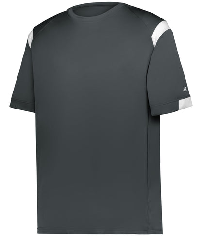 On The Rise Performance T-shirt